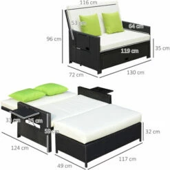 Outsunny store -Outsunny store 1180066 2