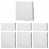 Outsunny 7pc Cream Rattan Wicker Furniture Home Sofa Cushion Cover Replacement -Outsunny store 1366732 1
