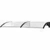 Outsunny Outdoor Curved Window Porch Canopy Awning UV Rain Cover 0.8x2m Clear 1 Outsunny Outdoor Curved Window Porch Canopy Awning UV Rain Cover 0.8x2m Clear -Outsunny store 16688564 1