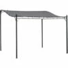 Outsunny 3m X 3m Gazebo Backyard Pool Garden Pergola Canopy Sun Shade Shelter Soft Top 2 Outsunny 3m X 3m Gazebo Backyard Pool Garden Pergola Canopy Sun Shade Shelter Soft Top -Outsunny store 16968457 1