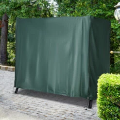 Outsunny Large Outdoor Swing Chair Cover Garden Furniture Protector 164cm 9 Outsunny Large Outdoor Swing Chair Cover Garden Furniture Protector 164cm -Outsunny store 17274319 3