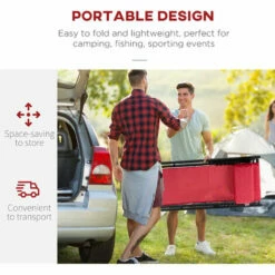 Outsunny 2Pcs Texteline Chaise Lounge Recliner Chair Adjust Lounger Patio Red 5 Outsunny 2Pcs Texteline Chaise Lounge Recliner Chair Adjust Lounger Patio Red -Outsunny store 17859971 4