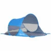 Outsunny Portable Automatic Pop Up Beach Tent Outdoor Camp Shelter Blue 2 Outsunny Portable Automatic Pop Up Beach Tent Outdoor Camp Shelter Blue -Outsunny store 17860154 1