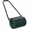 Outsunny Lawn Roller Large Heavy Duty Metal Sand Or Water Filled Garden Outdoor -Outsunny store 1931777 1