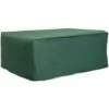 Outsunny 210x140x80cm UV Rain Protective Cover For Garden Rattan Furniture 1 Outsunny 210x140x80cm UV Rain Protective Cover For Garden Rattan Furniture -Outsunny store 2679916 1