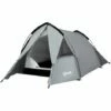 Outsunny 1-2 Man Camping Dome Tent Porch Mesh Window Double Layer Hiking -Outsunny store 30087296 1
