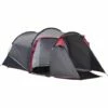Outsunny 3 Man Camping Tent W/ 2 Rooms Porch Vents Rainfly Weather-Resistant 1 Outsunny 3 Man Camping Tent W/ 2 Rooms Porch Vents Rainfly Weather-Resistant -Outsunny store 30087297 1