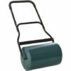 Outsunny 40L Lawn Roller Grass Ground Garden Push / Tow Landscaping Erasing Sod -Outsunny store 3361233 1