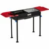 Outsunny Portable Charcoal Barbecue Grill With Side Shelves For Outdoor Picnic Camping -Outsunny store 52523400 1