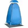 Outsunny Camping Shower Tent W/ Pop Up Design, Outdoor Dressing Changing Room -Outsunny store 53651642 1