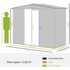 Outsunny store -Outsunny store 53964780 2