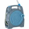 Outsunny 20m Garden Hose Reel With Simple Manual Rewind, Compact And Portable 1 Outsunny 20m Garden Hose Reel With Simple Manual Rewind, Compact And Portable -Outsunny store 54848604 1