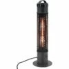 Outsunny Table Top Patio Heater With Tip-Over Safety Switch, IP54 Rating -Outsunny store 71583382 1