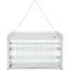 Outsunny 20W Mosquito Killer Electric Insect Fly Pest Control Bug Zapper Trap UV -Outsunny store 7835105 1